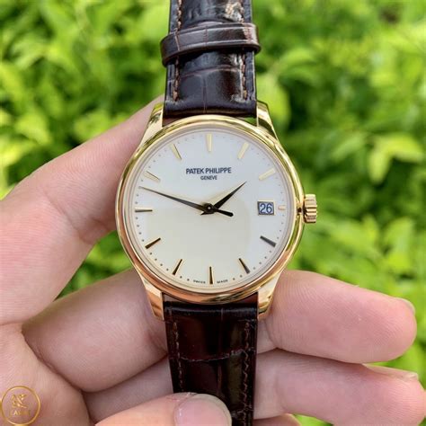 patek philippe 2526 calatrava|5227j calatrava price.